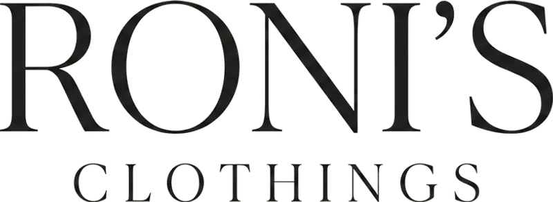 Roni's Clothings